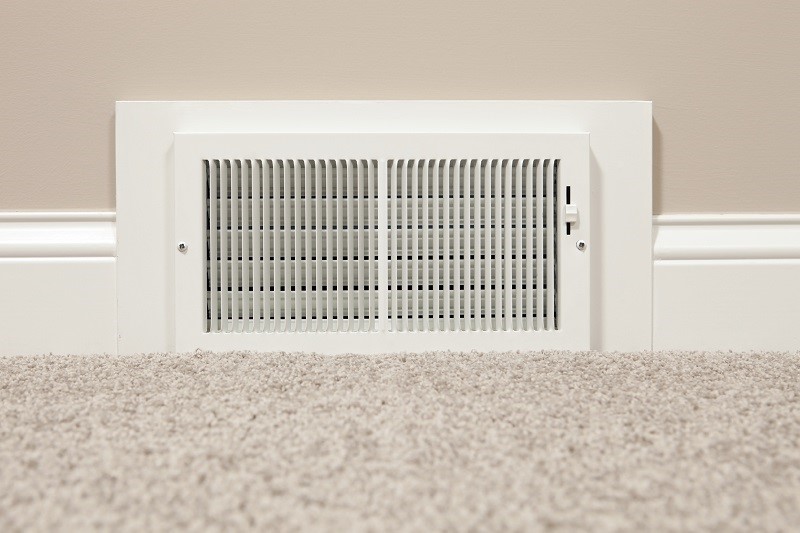 Air Vent Cleaning 2